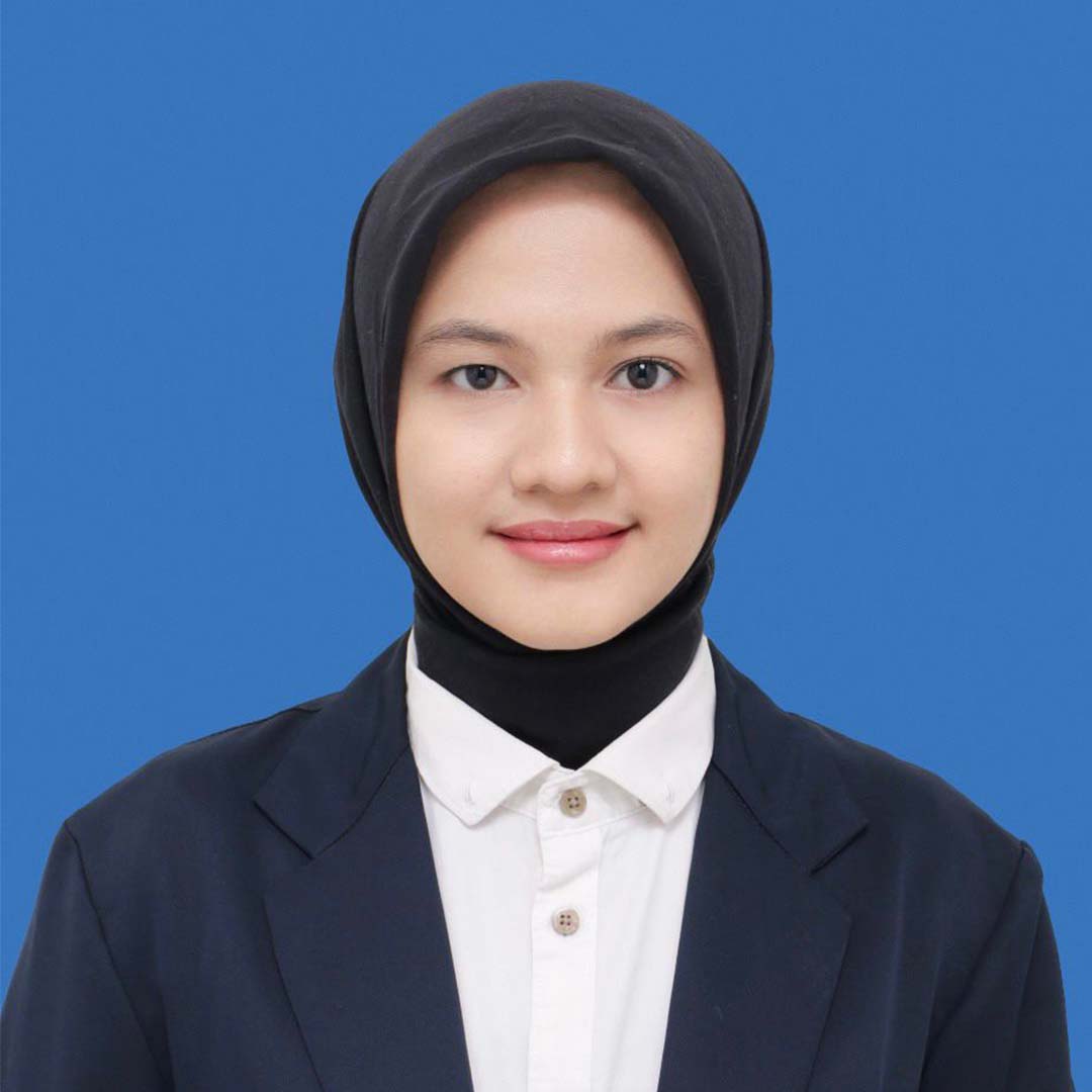 Diviandini Azzahra, S.T.   — Tutor Pelajaran SMP