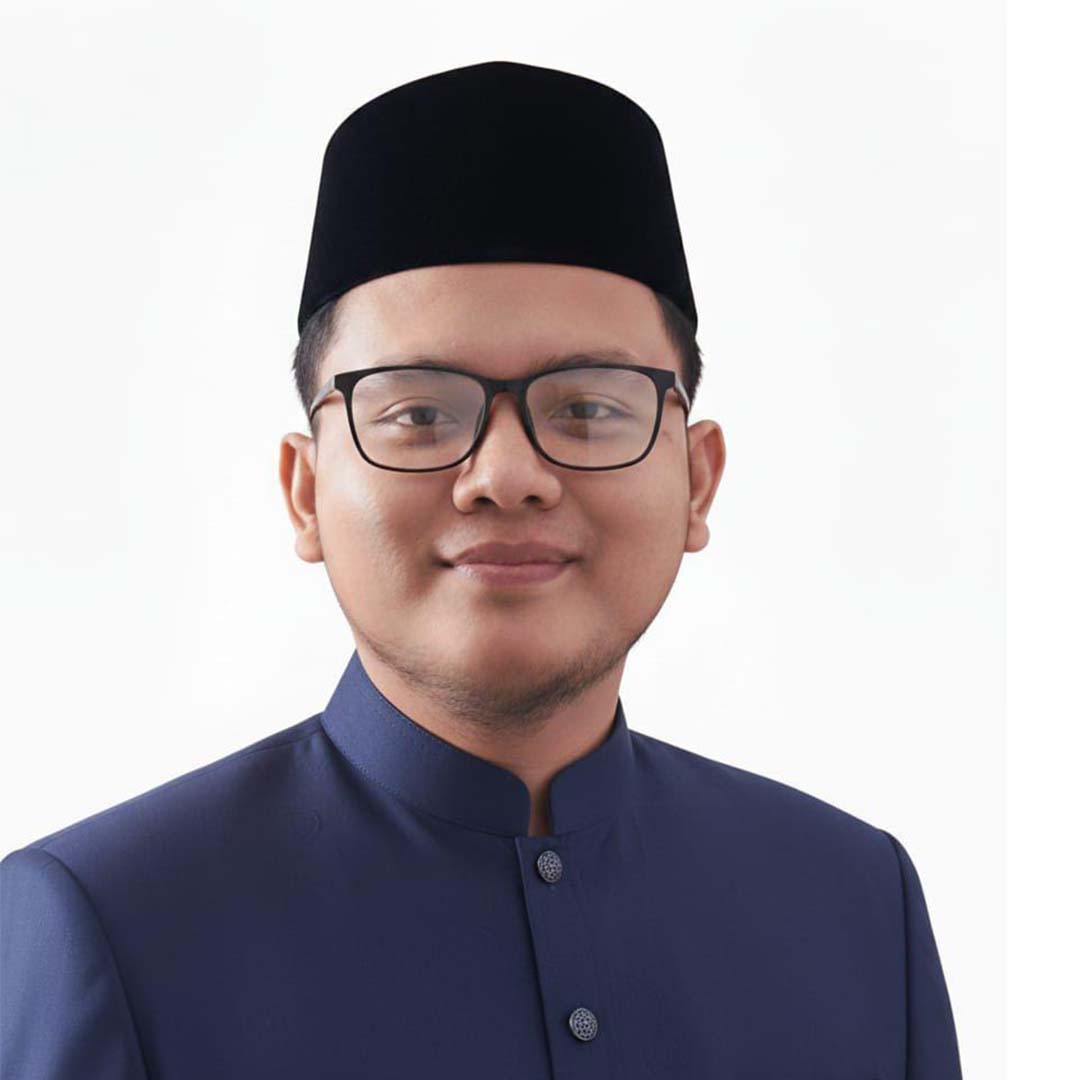 Febiari Budiman S.Pd. — Tutor Mengaji, Tahfidz & Tahsin