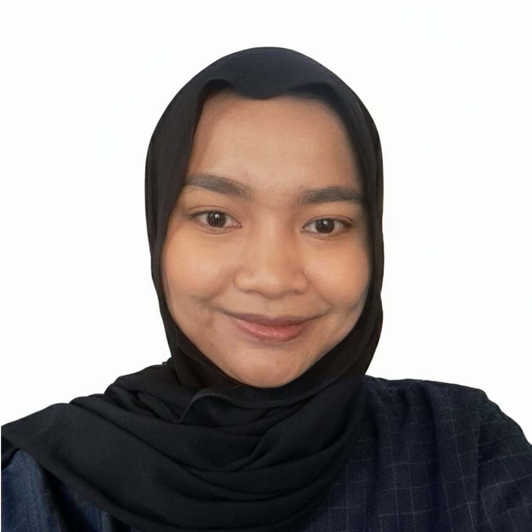 Indah Dewi Maelowati — Tutor Pelajaran SD