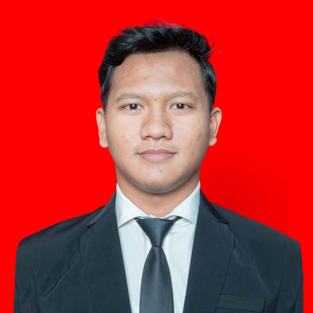 Muhammad Albighani Alana, S.Hum. — Tutor Mengaji, Tahfidz & Tahsin