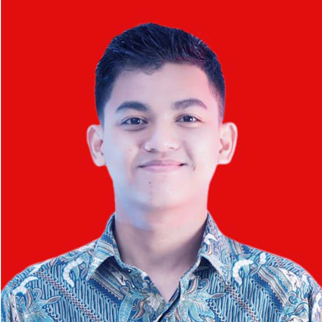 Muhammad Yusuf Ardiansyach, S.Pd. — Tutor Mengaji, Tahfidz & Tahsin