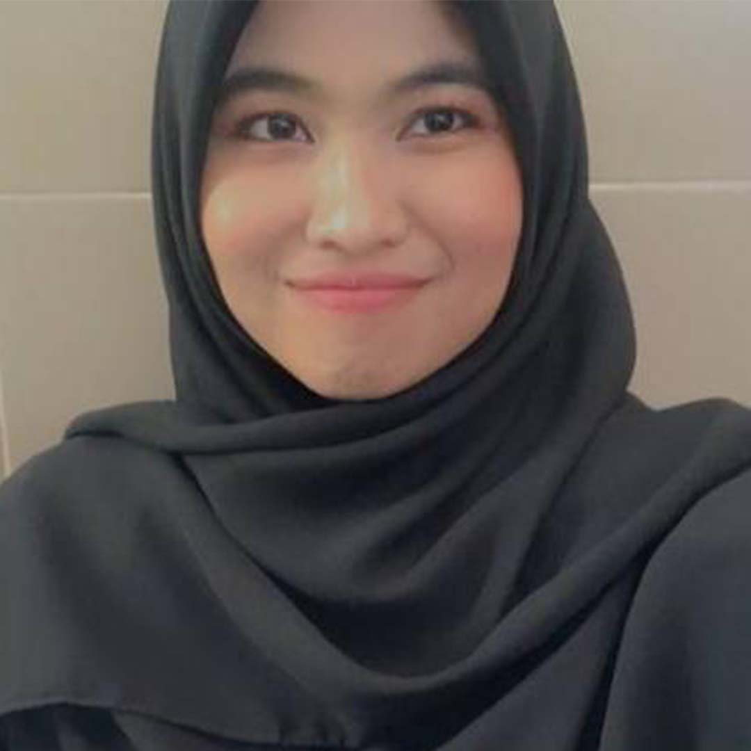 Nurvina Intan Kusumah, S.Pd., M.Pd — Tutor Pelajaran SD