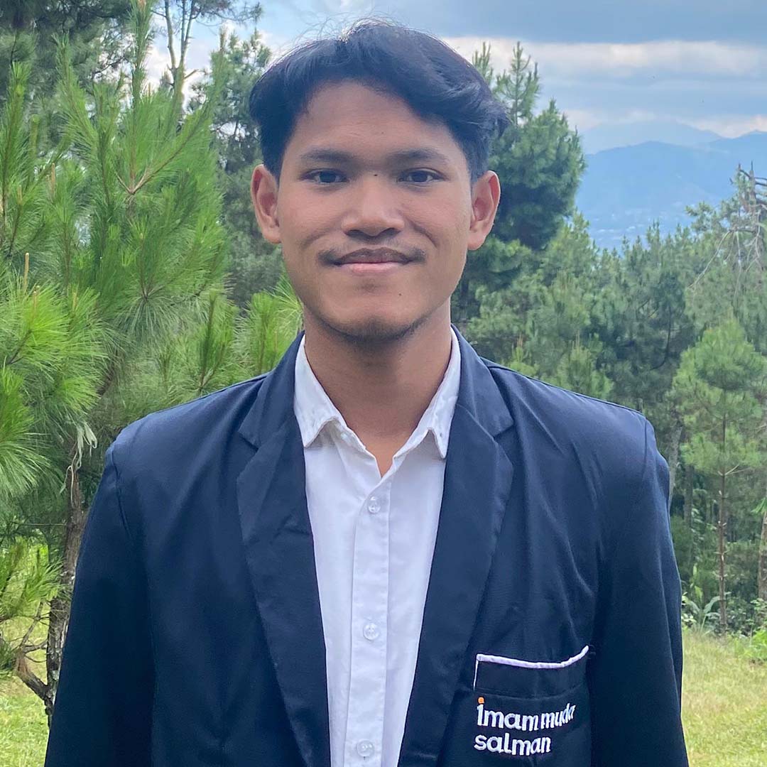 Rafli Raharja — Tutor Mengaji, Tahfidz & Tahsin