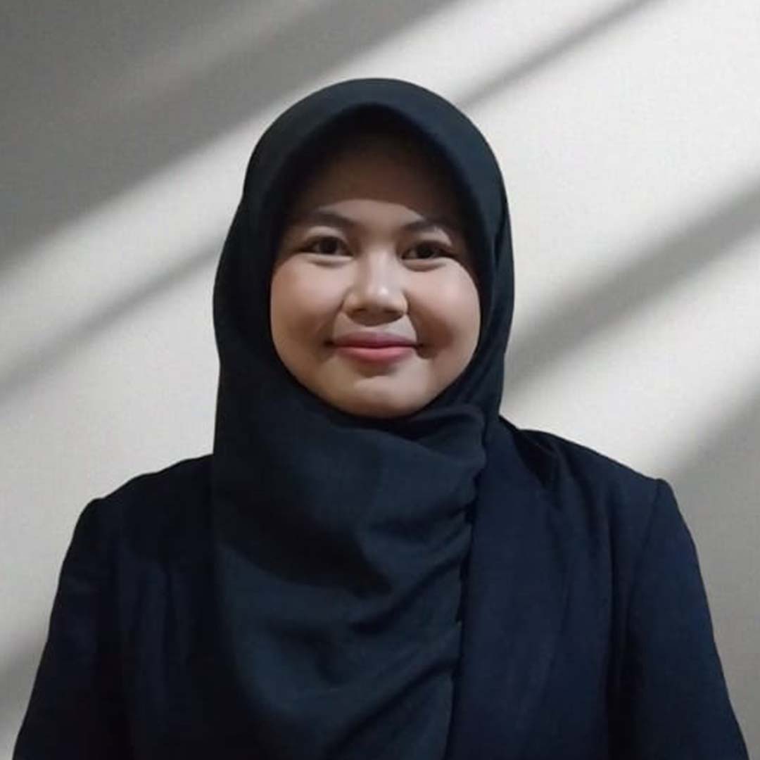 Sayyidah Salma Hanifah, S.E.— Tutor Pelajaran SD
