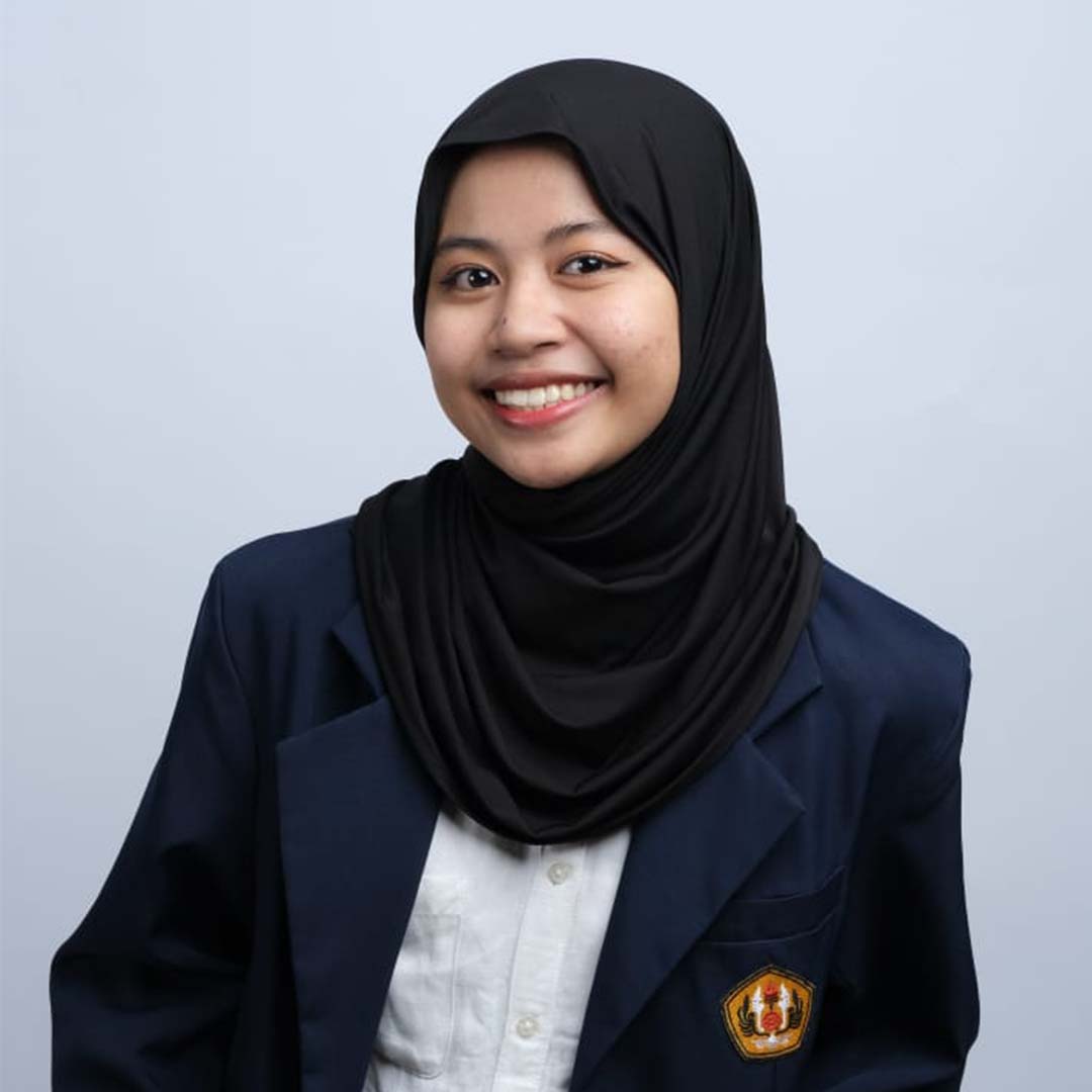 Tsanaa Mahara Haq.   — Tutor Pelajaran SMP