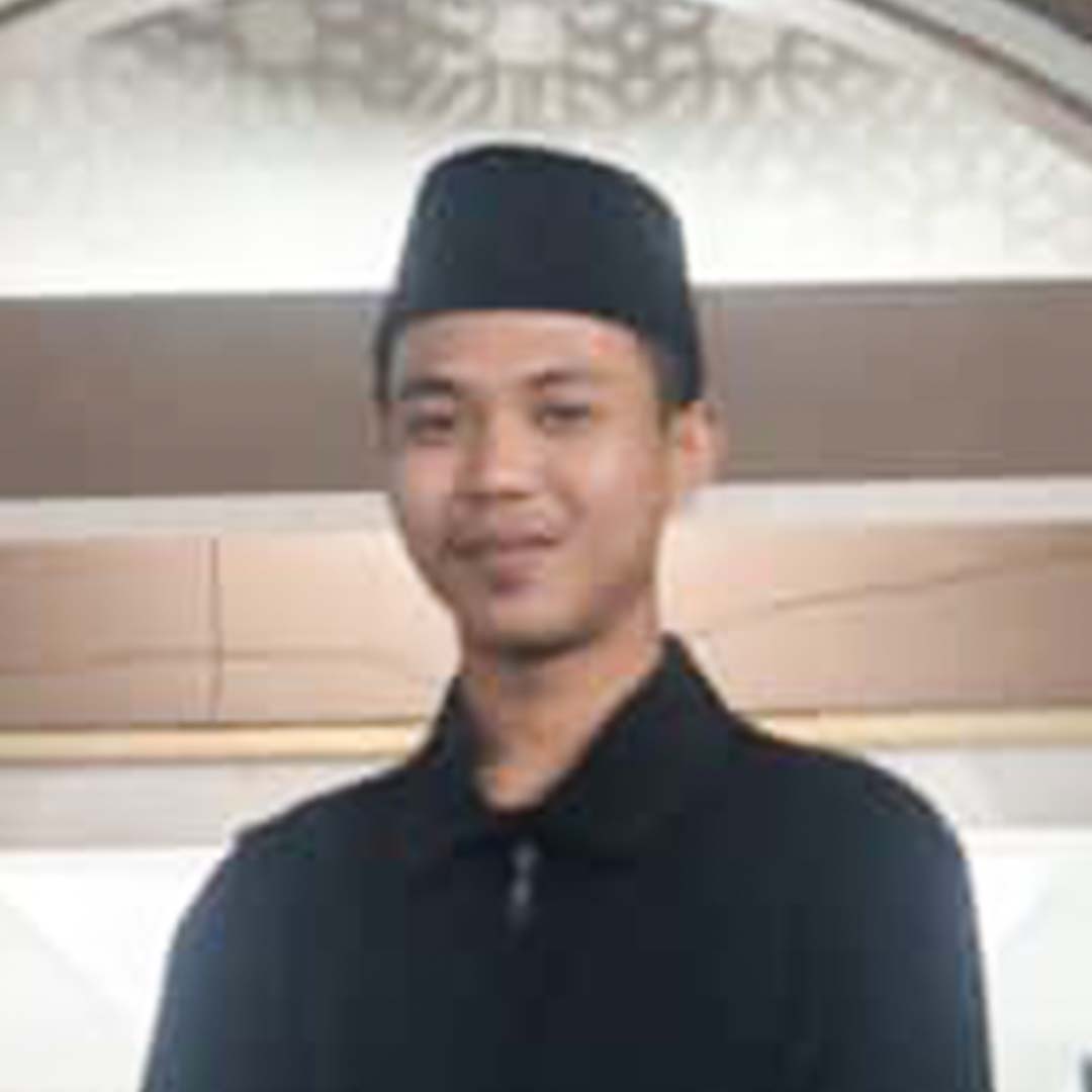 Wahyu Awaludin — Tutor Mengaji, Tahfidz & Tahsin