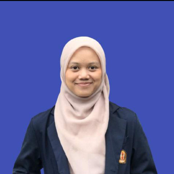 Mazda Choerunisa — Tutor Mengaji, Tahfidz & Tahsin